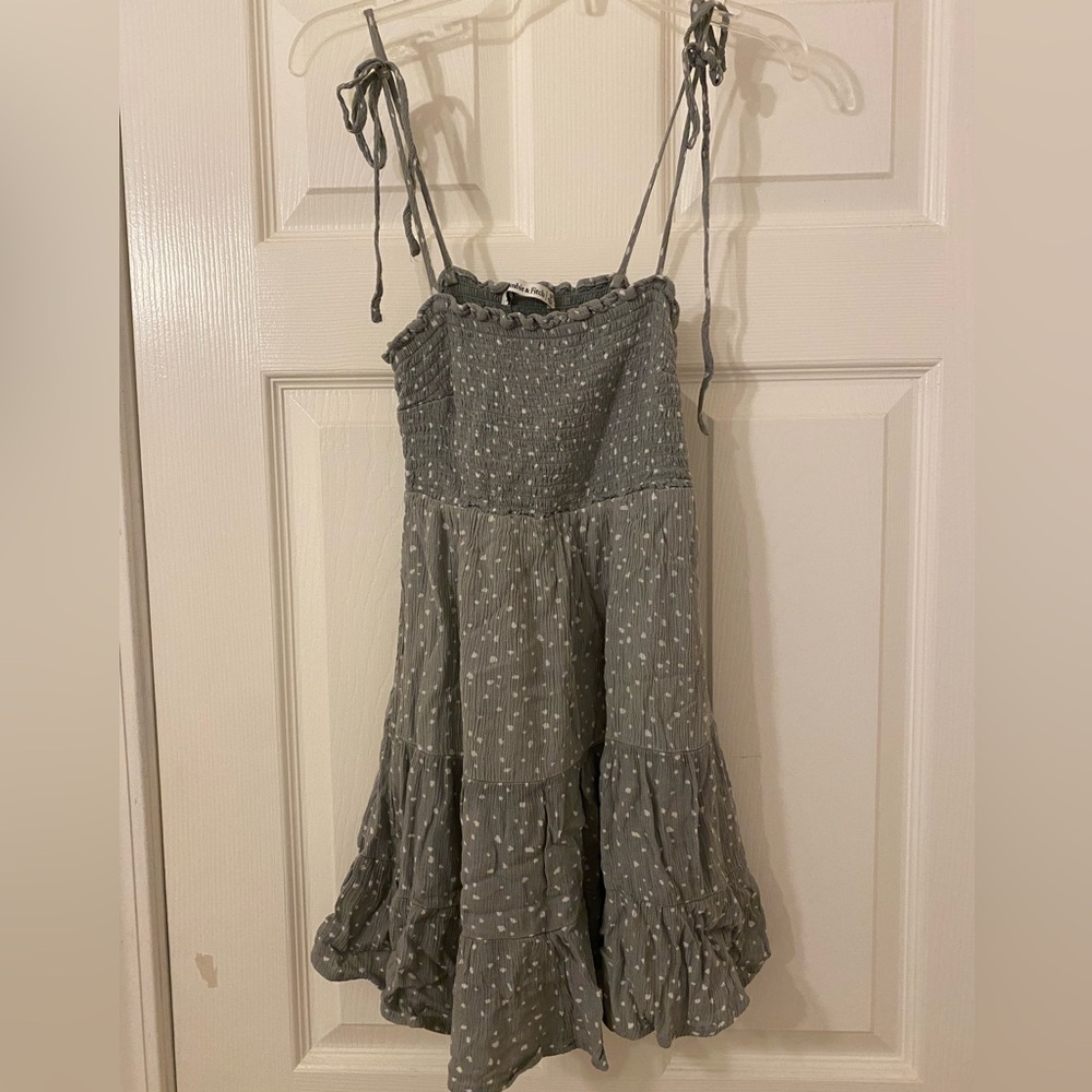 Abercrombie & Fitch dress